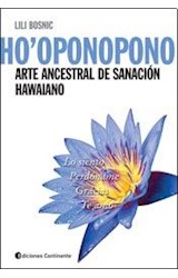 Papel HO'OPONOPONO ARTE ANCESTRAL DE SANACION HAWAIANO