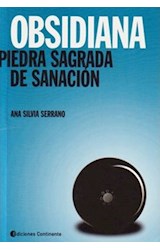 Papel OBSIDIANA PIEDRA SAGRADA DE SANACION