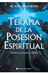 Papel TERAPIA DE LA POSESION ESPIRITUAL TECNICA Y PRACTICA CLINICA