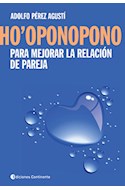 Papel HO'OPONOPONO PARA MEJORAR LA RELACION DE PAREJA