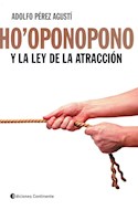 Papel HO'OPONOPONO Y LA LEY DE ATRACCION (RUSTICO)
