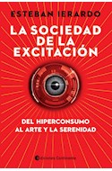 Papel SOCIEDAD DE LA EXCITACION DEL HIPERCONSUMO AL ARTE Y LA SERENIDAD