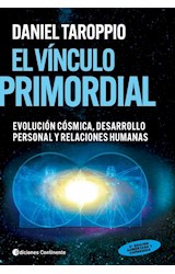 Papel VINCULO PRIMORDIAL EVOLUCION COSMICA DESARROLLO PERSONAL Y RELACIONES HUMANAS