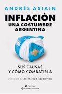 Papel INFLACION UNA COSTUMBRE ARGENTINA SUS CAUSAS Y COMO COMBATIRLA