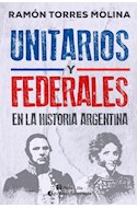 Papel UNITARIOS Y FEDERALES EN LA HISTORIA ARGENTINA