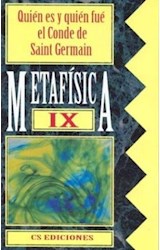 Papel METAFISICA IX