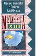 Papel METAFISICA XIII