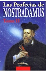 Papel PROFECIAS DE NOSTRADAMUS II