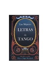Papel LETRAS DE TANGOS ANTOLOGIA DE TANGOS 2