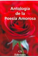 Papel ANTOLOGIA DE LA POESIA AMOROSA