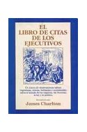 Papel LIBRO DE CITAS DE LOS EJECUTIVOS EL