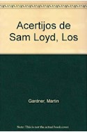 Papel ACERTIJOS DE SAM LOYD 117 DESAFIOS DEL MAYOR INVENTOR N