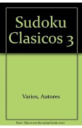 Papel SUDOKU CLASICOS 3