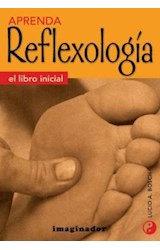 Papel APRENDA REFLEXOLOGIA EL LIBRO INICIAL