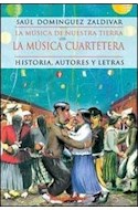 Papel MUSICA CUARTETERA (MUSICA DE NUESTRA TIERRA)