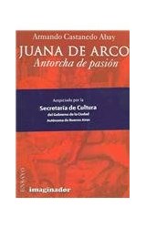 Papel JUANA DE ARCO ANTORCHA DE PASION