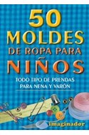 Papel 50 MOLDES DE ROPA PARA NIÑOS TODO TIPO DE PRENDAS PARA NENA Y VARON