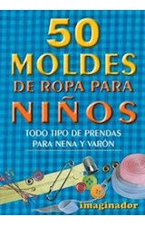 Papel 50 MOLDES DE ROPA PARA NIÑOS TODO TIPO DE PRENDAS PARA NENA Y VARON