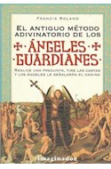 Papel ANTIGUO METODO ADIVINATORIO DE LOS ANGELES GUARDIANES
