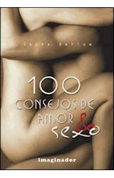 Papel 100 CONSEJOS DE AMOR Y SEXO