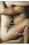 Papel 100 CONSEJOS DE AMOR Y SEXO