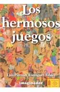 Papel HERMOSOS JUEGOS
