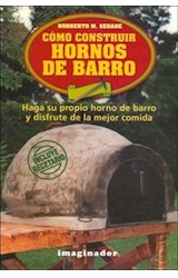 Papel COMO CONSTRUIR HORNOS DE BARRO HAGA SU PROPIO HORNO DE BARRO
