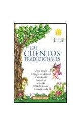 Papel CUENTOS TRADICIONALES [EDICION BILINGUE ESPAÑOL / INGGLES]