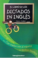 Papel LIBRO DE LOS DICTADOS EN INGLES
