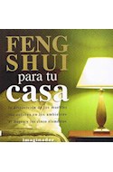 Papel FENG SHUI PARA TU CASA LA DISPOSICION DE LOS MUEBLES