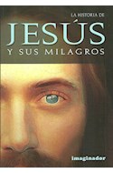 Papel HISTORIA DE JESUS Y SUS MILAGROS