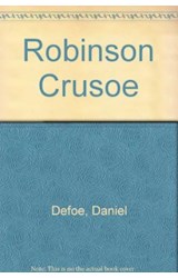 Papel ROBINSON CRUSOE