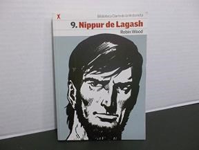 Papel NIPPUR DE LAGASH (BIBLIOTECA CLARIN DE LA HISTORIETA 09)