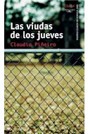 Papel VIUDAS DE LOS JUEVES (PREMIO CLARIN 2005)