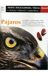 Papel PAJAROS (NUEVA ENCICLOPEDIA VISUAL)