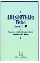 Papel FISICA LIBROS III-IV