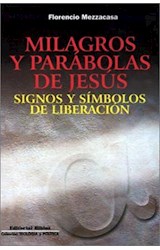 Papel MILAGROS Y PARABOLAS DE JESUS SIGNOS Y SIMBOLOS DE LIBE