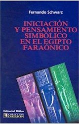 Papel INICIACION Y PENSAMIENTO SIMBOLICO EN EL EGIPTO FARAONICO (DAIMON 1)