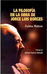 Papel FILOSOFIA EN LA OBRA DE JORGE LUIS BORGES