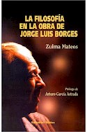 Papel FILOSOFIA EN LA OBRA DE JORGE LUIS BORGES