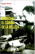 Papel MARECHAL EL CAMINO DE LA BELLEZA (RUSTICO)