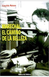 Papel MARECHAL EL CAMINO DE LA BELLEZA (RUSTICO)