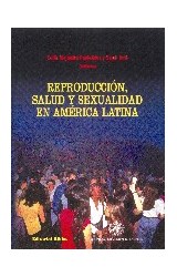 Papel REPRODUCCION SALUD Y SEXUALIDAD EN AMERICA LATINA