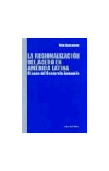Papel REGIONALIZACION DEL ACERO EN AMERICA LATINA