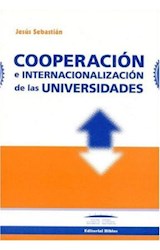 Papel COOPERACION E INTERNACIONALIZACION DE LAS UNIVERSIDADES