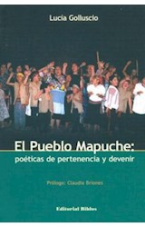 Papel PUEBLO MAPUCHE POETICAS DE PERTENENCIA Y DEVENIR