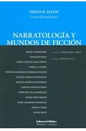 Papel NARRATOLOGIA Y MUNDOS DE FICCION