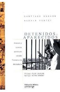 Papel DETENIDOS APARECIDOS PRESAS Y PRESOS POLITICOS DESDE TRELEW A LA DICTADURA (LATITUD SUR)