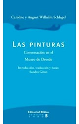 Papel PINTURAS CONVERSACION EN EL MUSEO DE DRESDE
