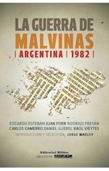 Papel GUERRA DE MALVINAS ARGENTINA 1982